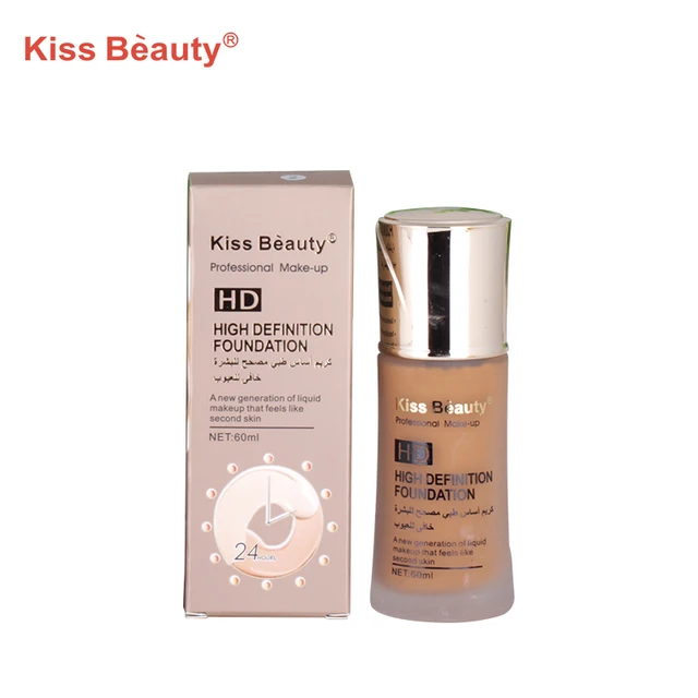 hd foundation brands