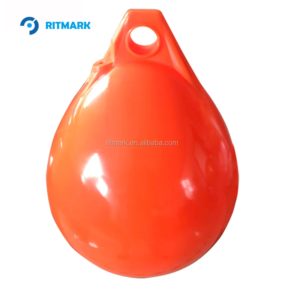 Pvc Marine Round Boat Fender Buoys Buy Marine Buoys,Marine,Boat Product on