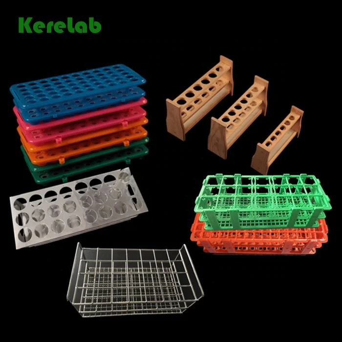 test tube stand