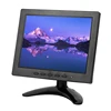 Usb Vga 8 inch Lcd Pos Pc Open Frame Wall Mount Touch Screen Monitor