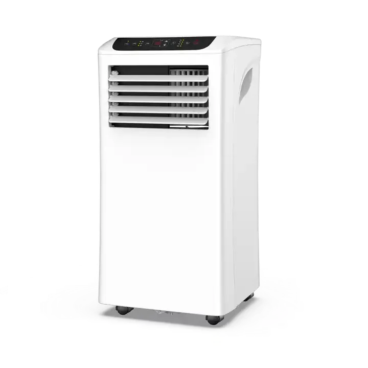Portable Air Conditioner, 9000, BTU - detail 4