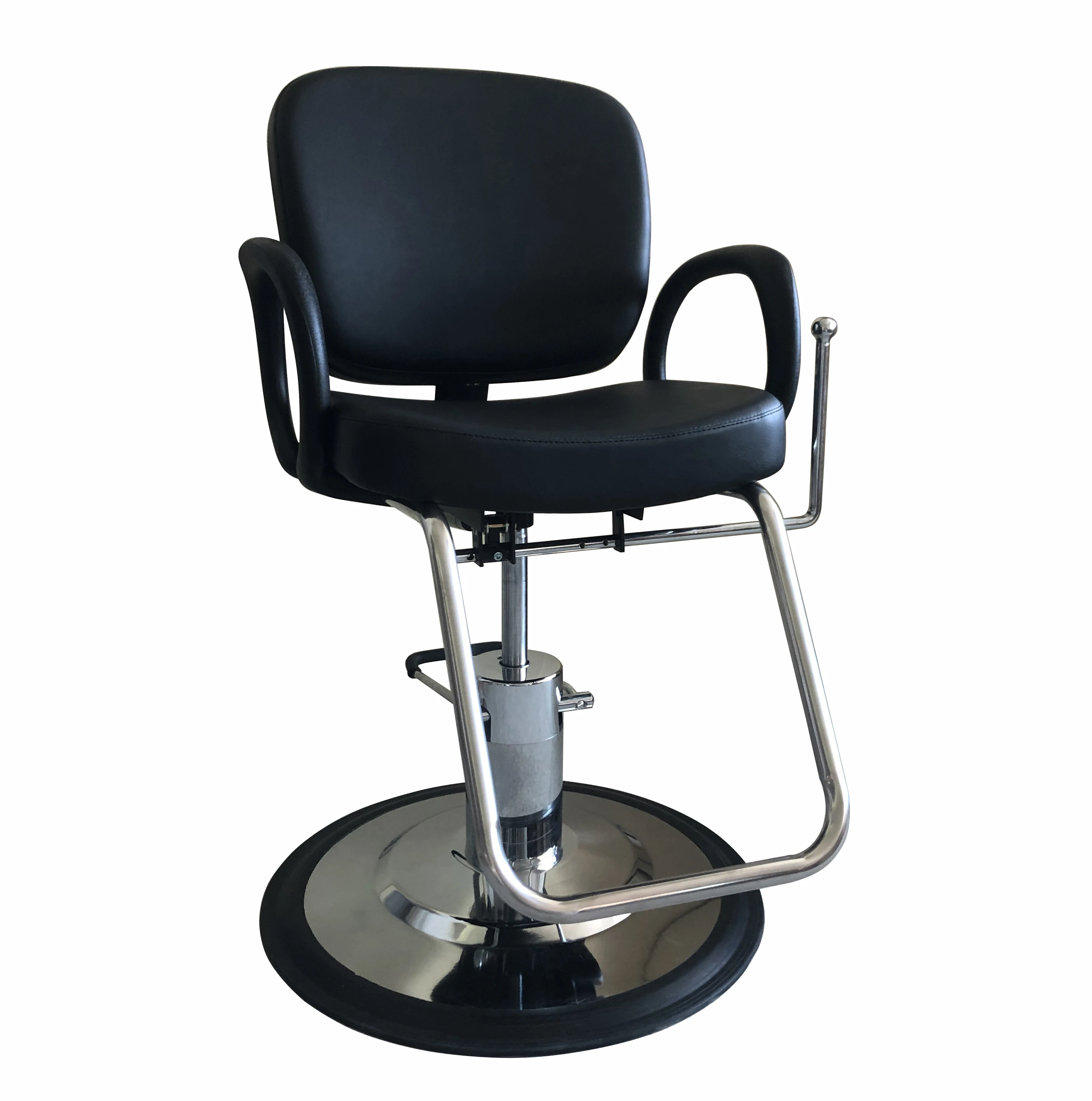 Portable Heavy Duty Styling Chair Hydraulic Vintage Antique Salon Beauty Barber Chair For Sale Buy Portable Beauty Salon Chair