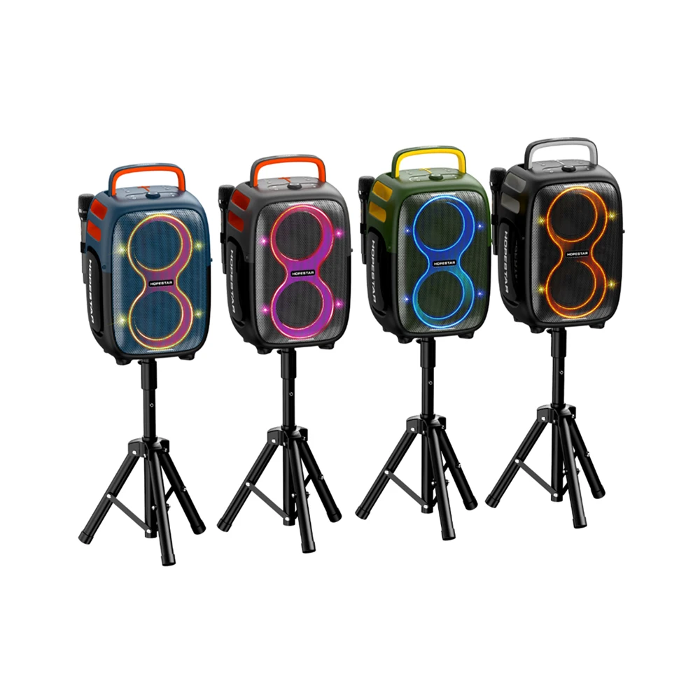 beat party speaker