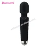 Paloqueth Factory wholesale USB rechargeable cordless av magic wand massager toys sex adult for women masturbation