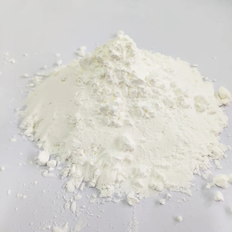 pregelatinized starch
