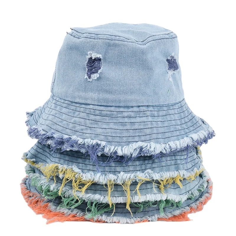 

bucket hats,5 Pieces