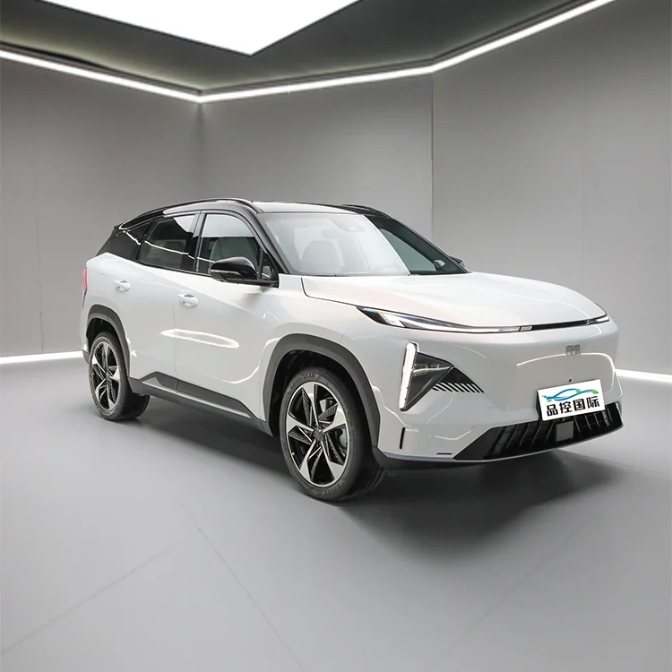 2023 Geely Galaxy L7 PHEV Hybrid SUV Large Space Electric Vehicle with 1310km Long Range New Energy Car Geely Galaxy L7 manufacture