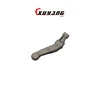 Casting & Forging deep water well die cast iron diesel pump