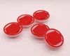 First grade new plastic PE material screw spout caps for oil bottle/oil tin packaging