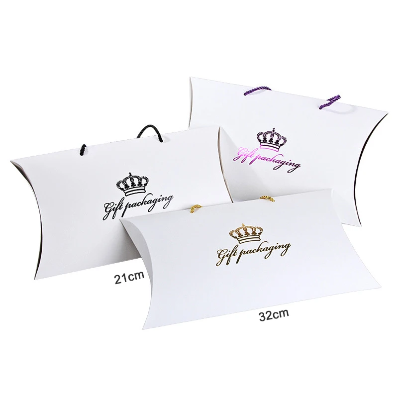 Gift Box for Bra & Scarf-W