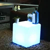 Marketing plan new product waterproof led cube light decorative led cube light for wholesale
