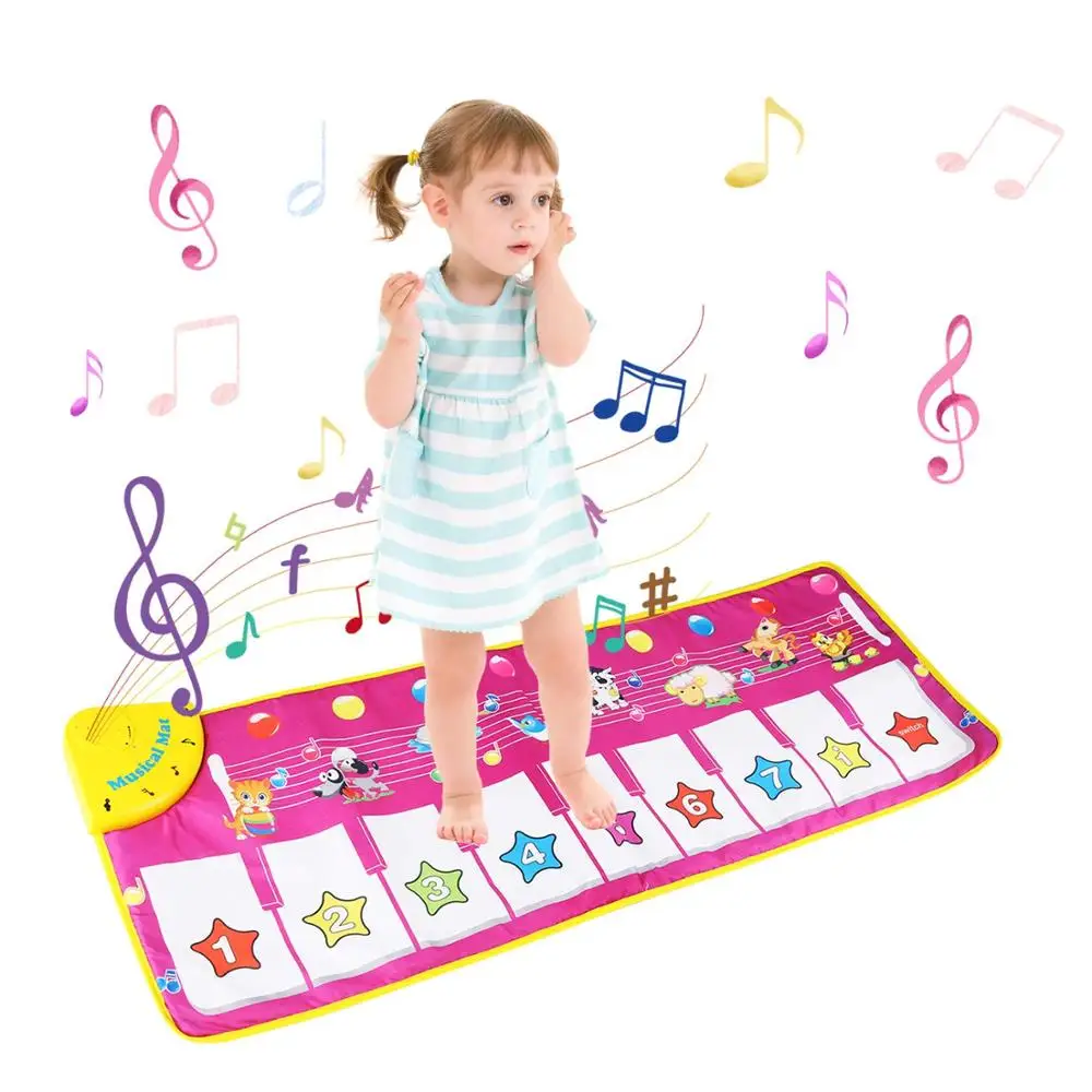 musical mat for babies