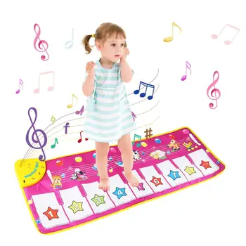 baby musical mat