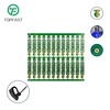 Hot sales manufacturer printed circuit board electronics circuit pcb circuit boards supplier
