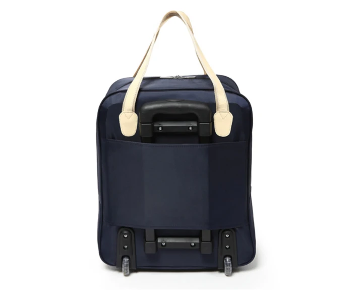 Korean Fashion Waterproof Travel Luggage