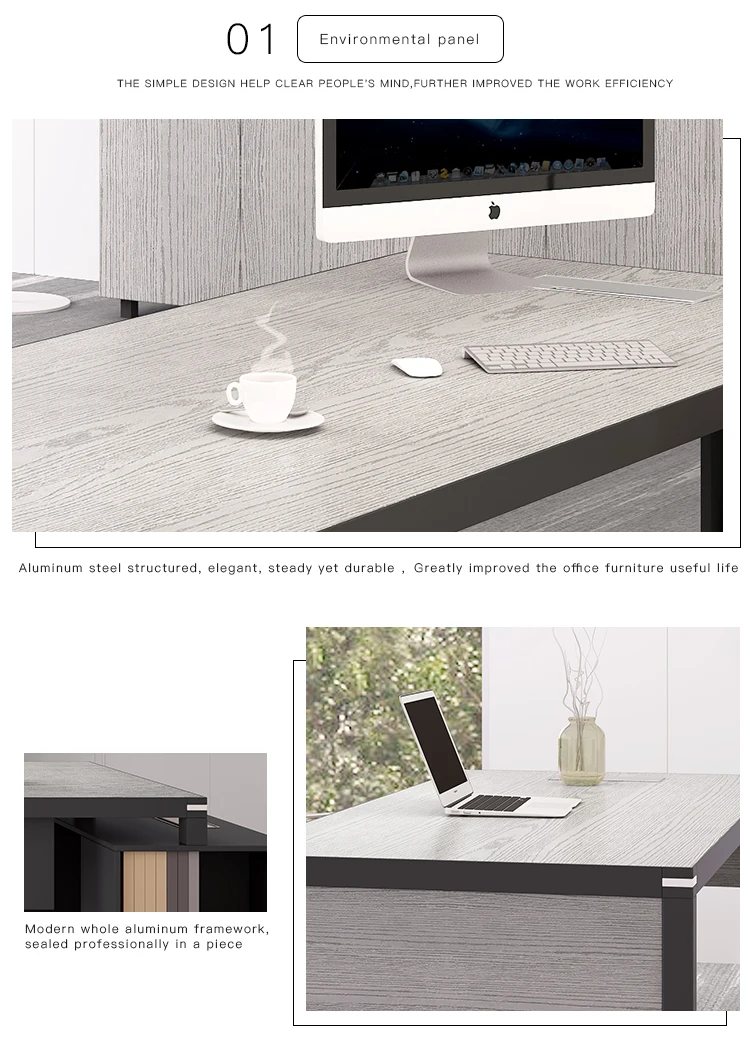 Makro Office Furniture Plywood Desk Office Table Buy Plywood Office