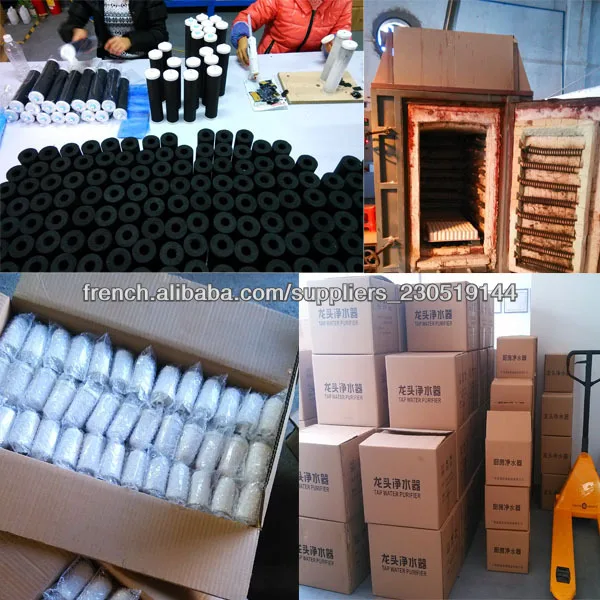 cartouche filtre eau