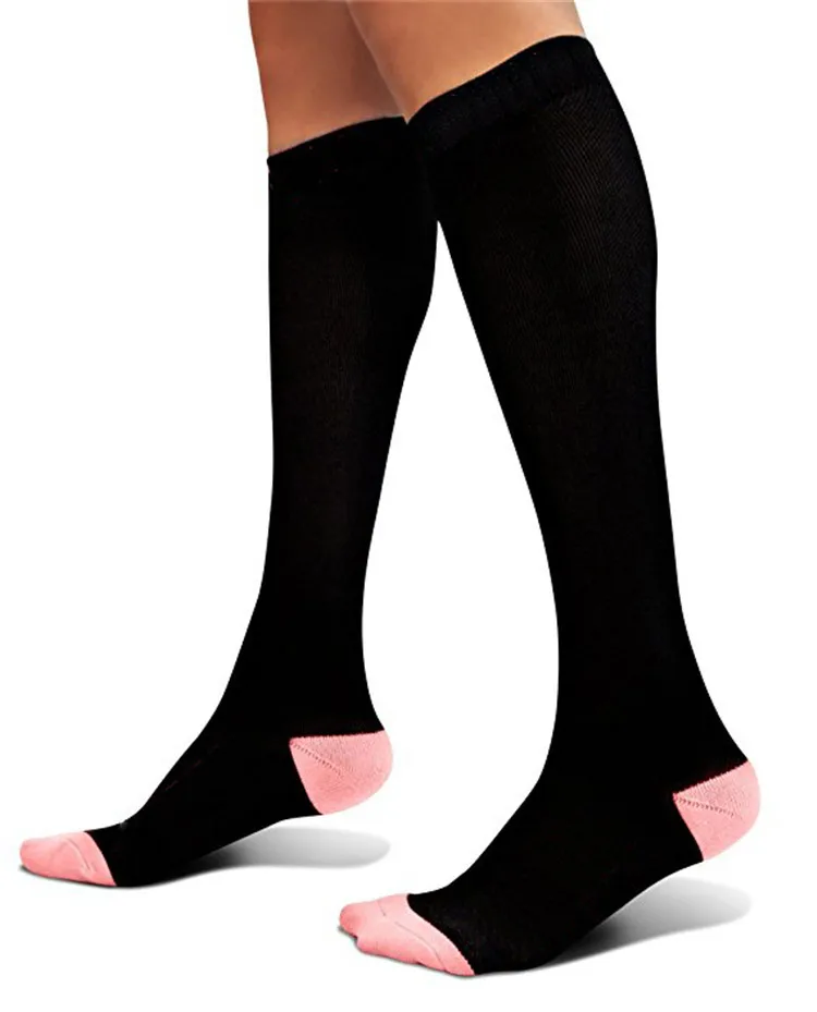 medical equipment Compression Socks for (20-30mmHg) for Men & Women