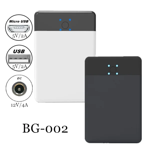 12V BG-002 Micro