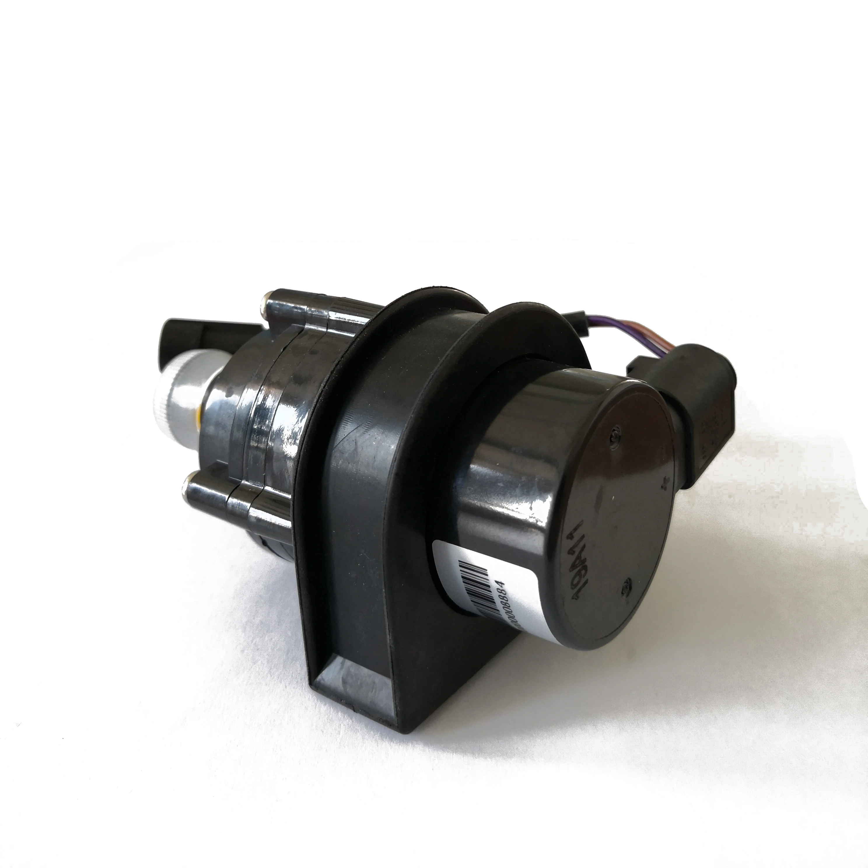 JP Heater 5KW 12V Diesel Heater Water Pump High Quality Brushless DC Car Radiator Pump  