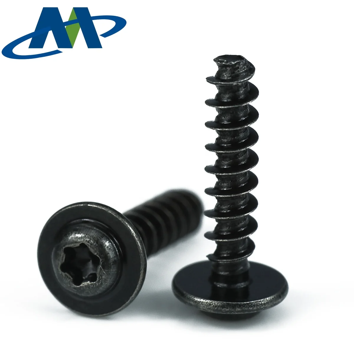 M5 1 8 Pt Thread Forming Screw For Plastics Stainless Steel Wn1411 Pt 