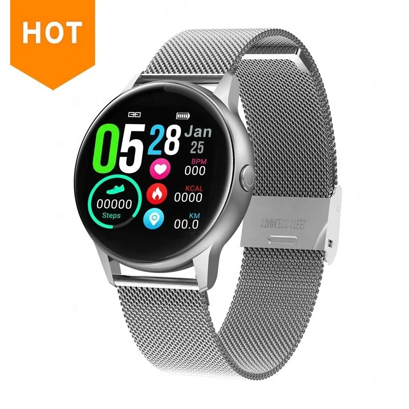 smartwatch ip68