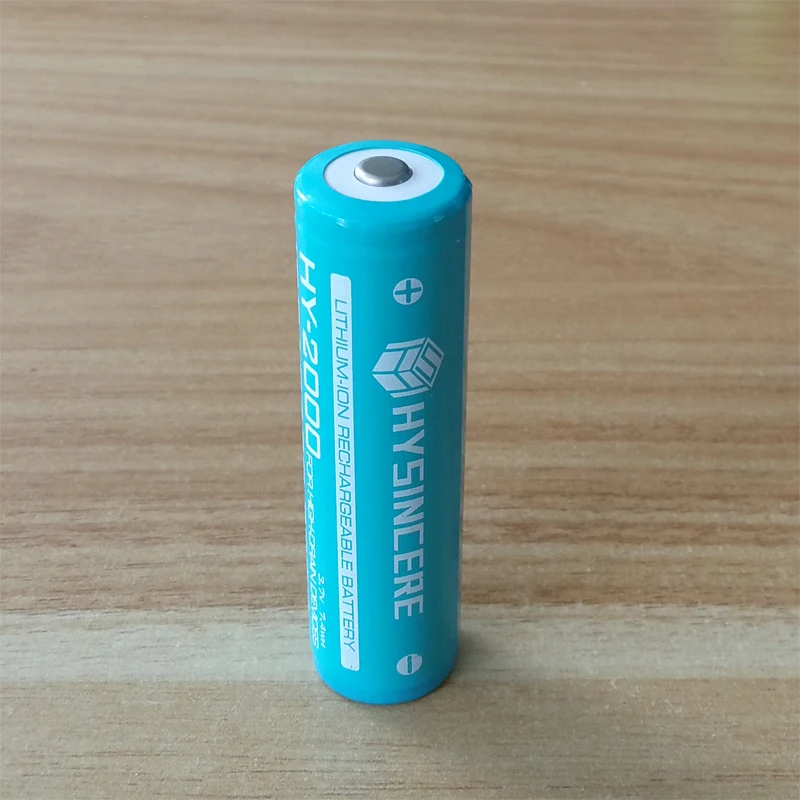 18650 3.7v 3000mah Lithium Battery Kc Certificate - Buy 18650 3000mah ...