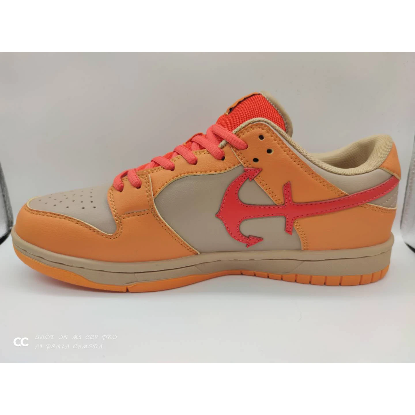 
Factory Designer Custom Wholesale Manufacturer High Quality Men Skate shoes Custom DUNK Low LOGO Design Make Your Logo 