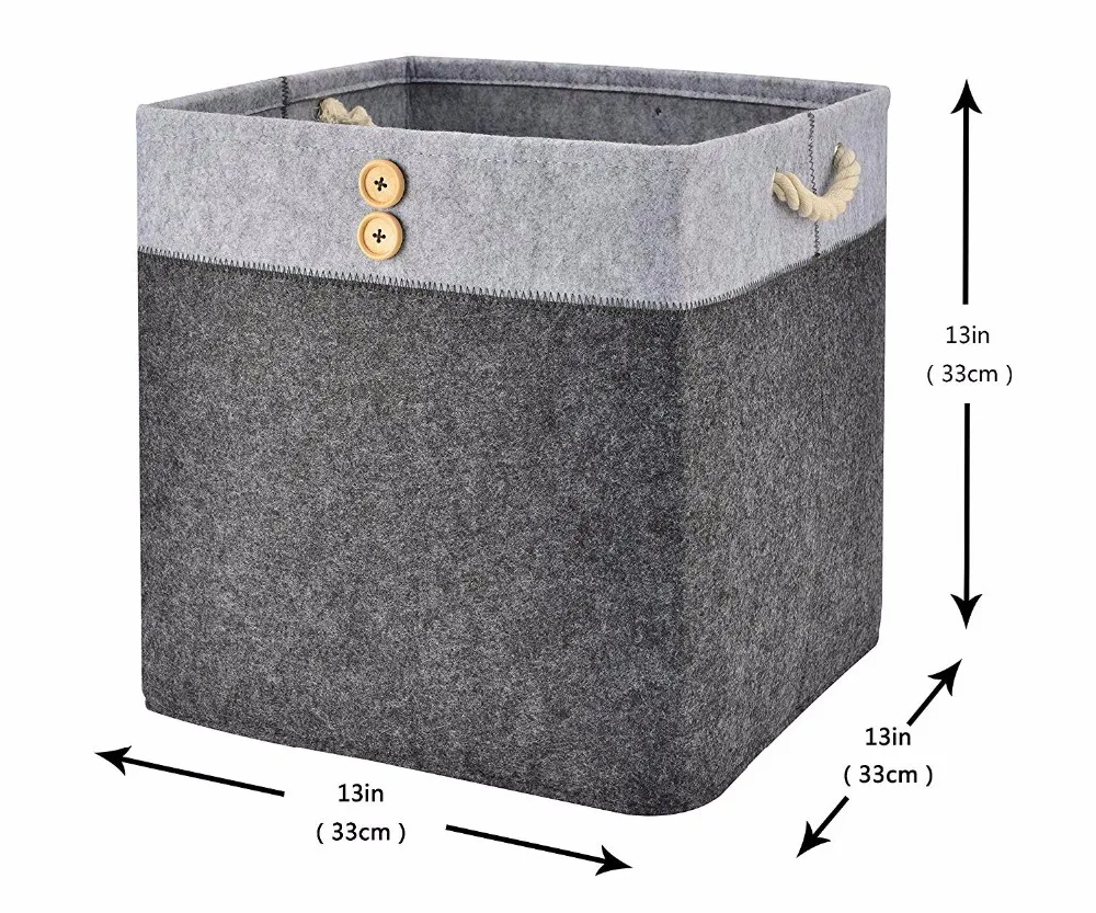 Venta al por mayor cestas lindas de almacenamiento-Compre online los