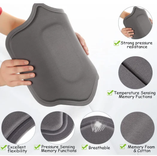 Post Op Tummy Tuck & Lipo Foam Ab Board Prevents Inflammation + Liquid