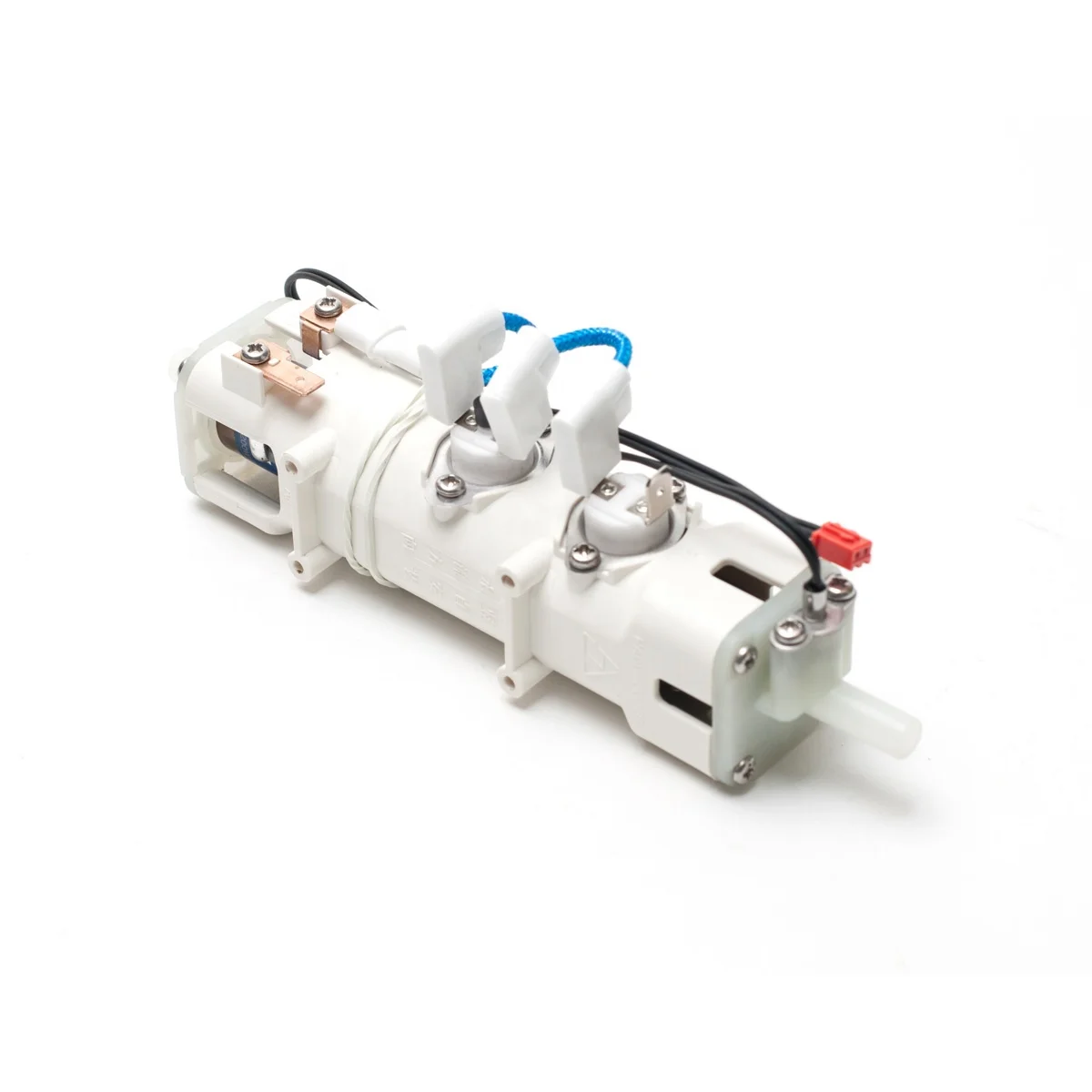 Large Flow Electric Instant Heating Element For Coffee Maker Machine