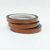 High Temp Tape, Polyimide High Temperature Resistant Tape Multi-Sized Value Bundle with Silicone Adhesive for Masking, Soldering