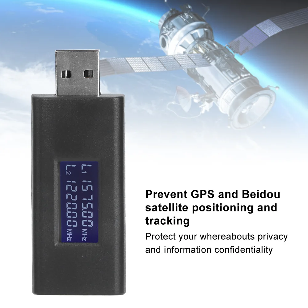 Car Gps Location Tracker Car Usb Gps Signal Position For Vehicles