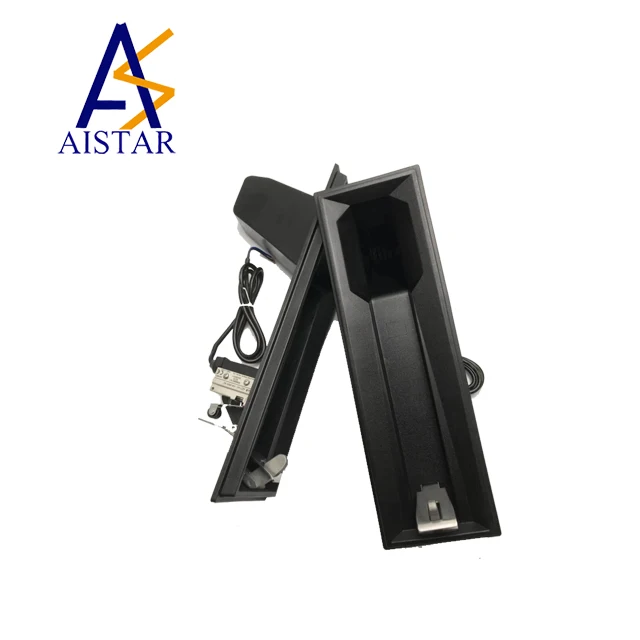 New Arrival Aluminium Alloy Diesel Fuel Nozzle Holder For Sale/tatsuno