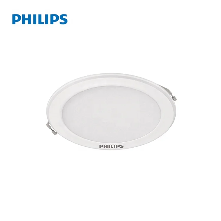 Philips Recessed Essential SmartBright G2 LED downlight  DN500B LED Down light GM Version WW/NW/CW 7W 10W 14W 17W 22W Luminaires