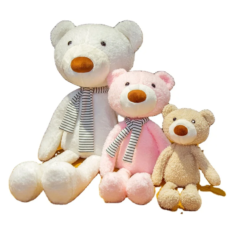d peluche