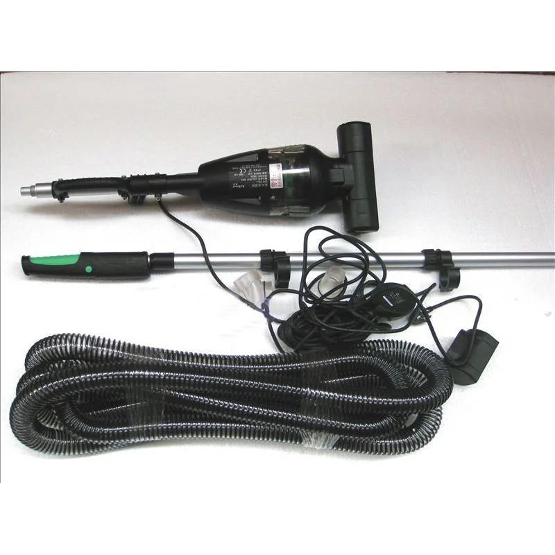 Fish Koi Pond Vacuum Cleaner Buy Pond Cleaning,Koi Pond Cleaner,Pond