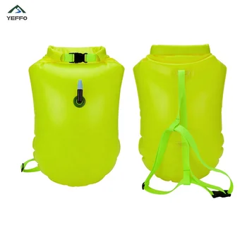 swim buoy dry bag