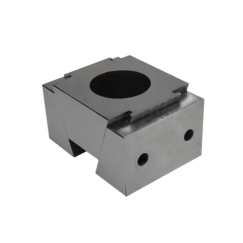 modular vise