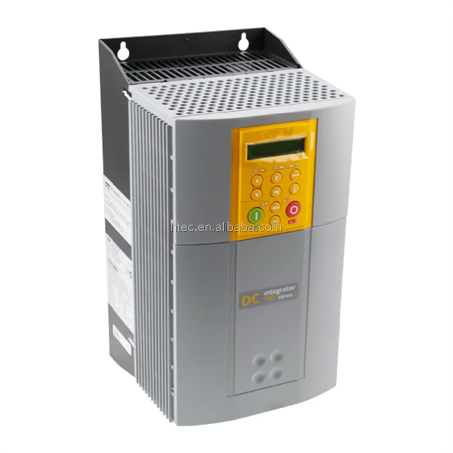 DC drive ER-PLX115