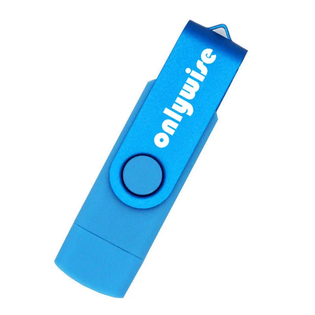 personalized usb flash drive for mobile phone usb flash drive android - ANKUX.COM