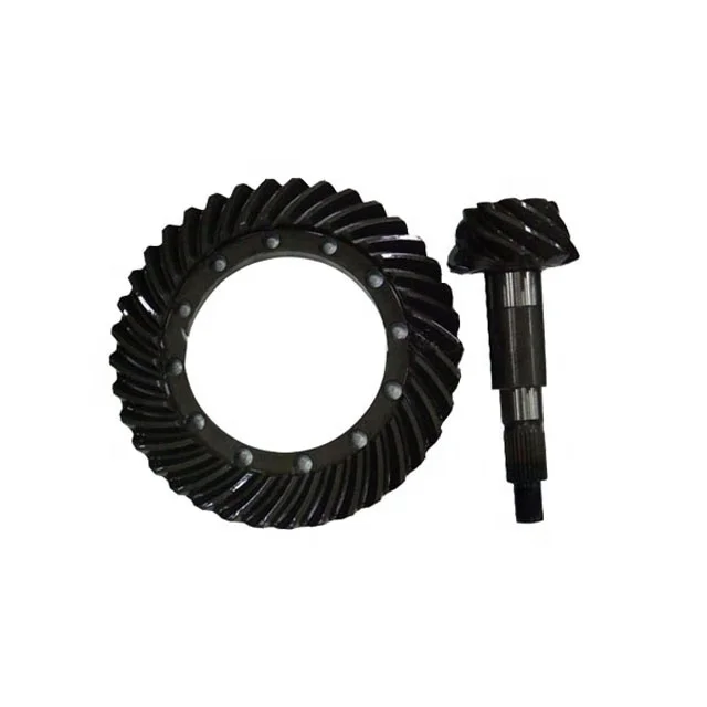 41201-69167 Crown Wheel Pinion for Toyota Landcruiser