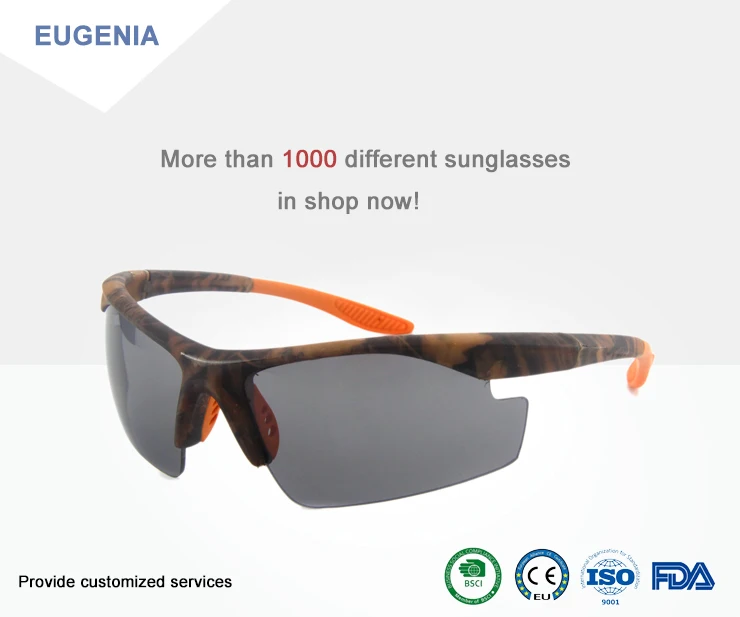 Eugenia popular active sunglasses national standard for sport-3
