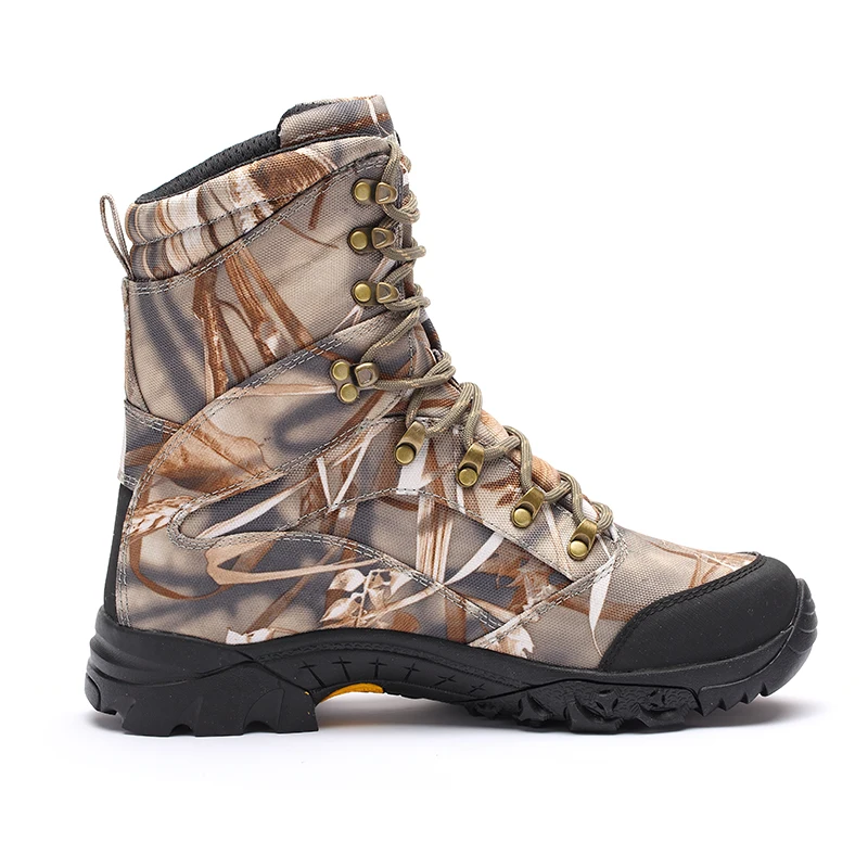 Sympatex-zapatos De Camuflaje Impermeables Para Hombre Y Mujer,Botas De Caza  Al Aire Libre,Precio De Fábrica,Venta Al Por Mayor - Buy Senderismo  Camuflaje Zapatos A Prueba De Agua,Al Aire Libre Botas De Caza,Hombres
