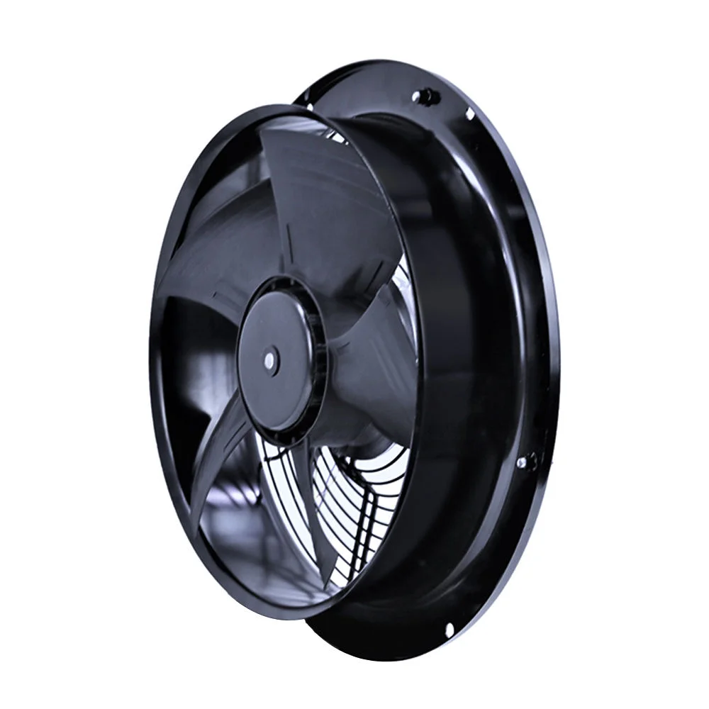 Axial Flow Fans, 350mm, Other, Electric - detail 14