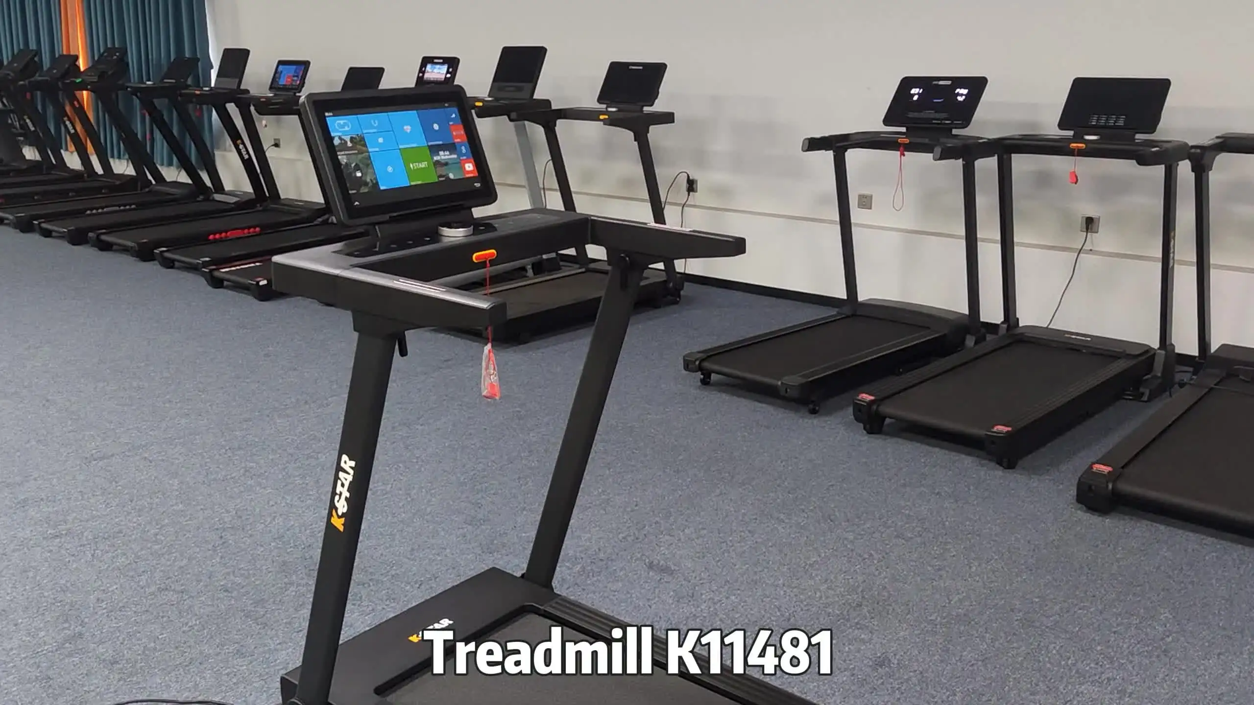 Fast Delivery OEM ODM 15% Automatic Incline Running Machine