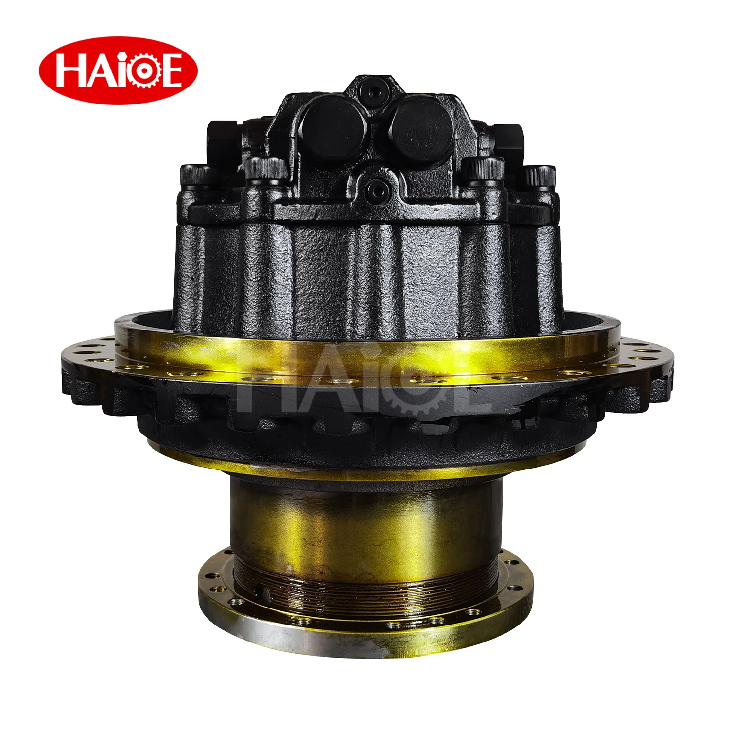 9281841 ZX330-3 Travel Motor - Reliable Performance & Durability