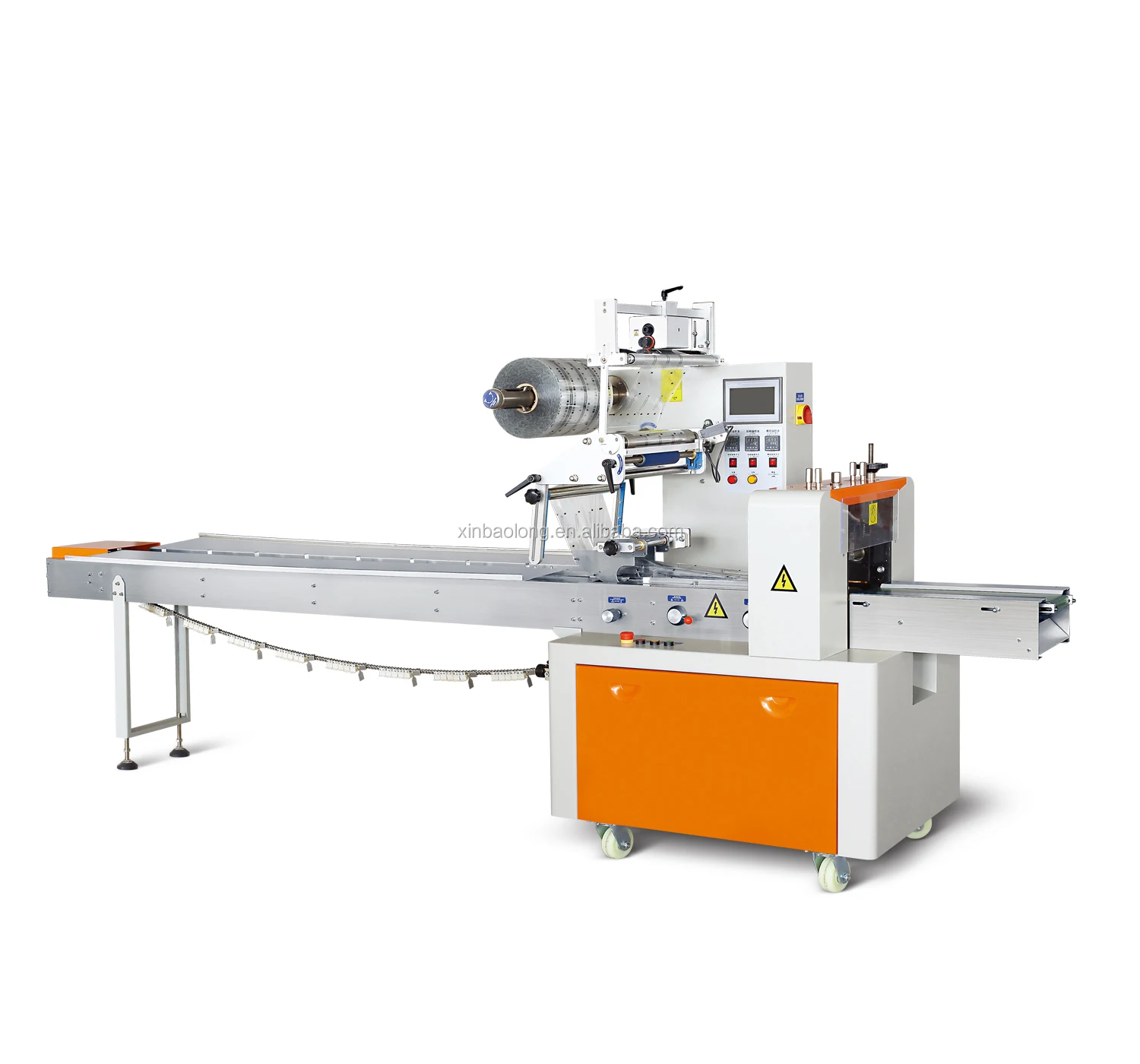 
Hot Sale shisha tobacco molasses Wrapping Machine 