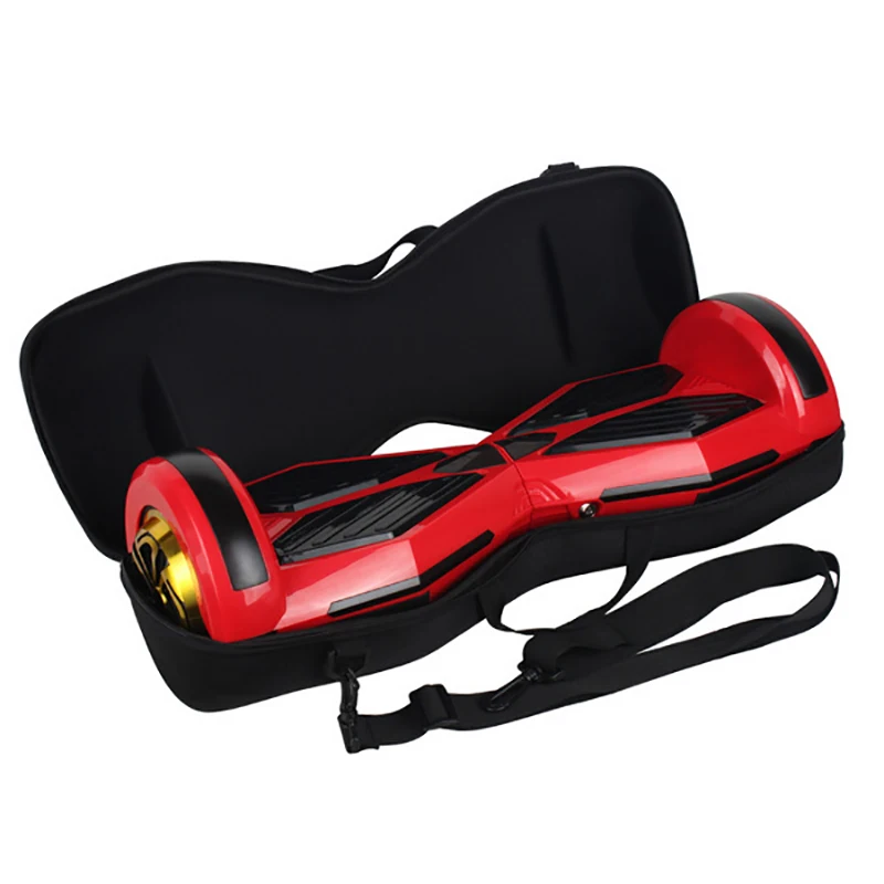 Scooter Case with shoulder Strap Spandex Lining Huijin Industrial