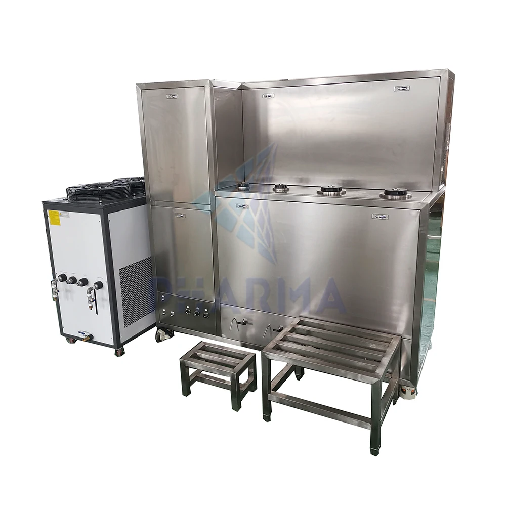 Low Price Pharmaceutical Supercritical Co2 Extraction Machine 50 l Cbd